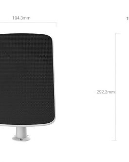 Solar Charging Panel