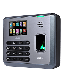 ZKteco access control รุ่น UA400