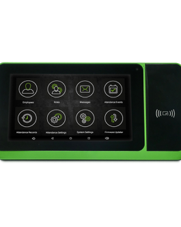 ZKteco access control รุ่น ZPad Plus