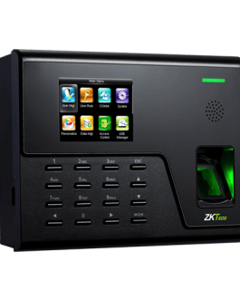 ZKteco access control รุ่น  UA760