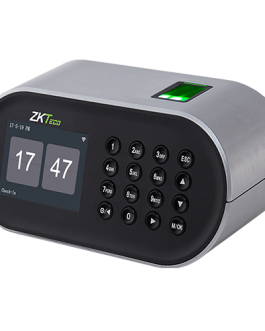 ZKteco access control รุ่น D1S