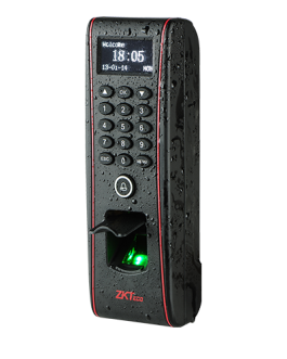 ZKteco access control รุ่น TF1700