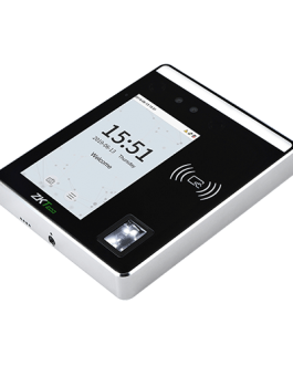 ZKteco access control รุ่น  SmartAC2