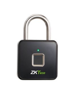 ZKteco สมาร์ทล็อค รุ่น Padlock