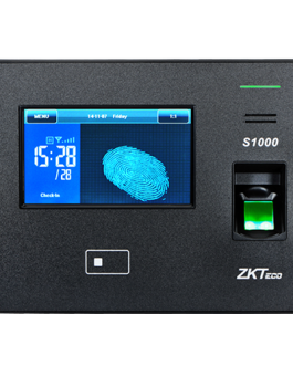 ZKteco access control รุ่น  S1000