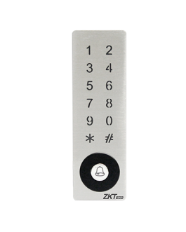 ZKteco access control รุ่น  MKW-V