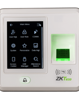 ZKteco access control รุ่น SF300