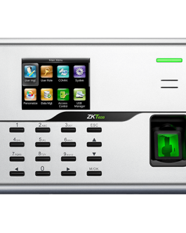 ZKteco access control รุ่น  UA860