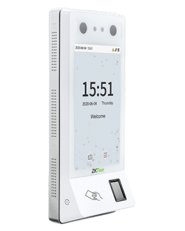 ZKteco access control รุ่น G4L