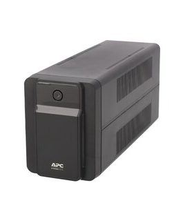 เครื่องสำรองไฟ APC 750VA APC BX750MI-MS Advice