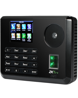 ZKteco access control รุ่น  P160