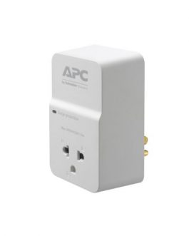 APC SurgeArrest 1 Outlet 230V (ปลั๊กกันไฟกระชาก)