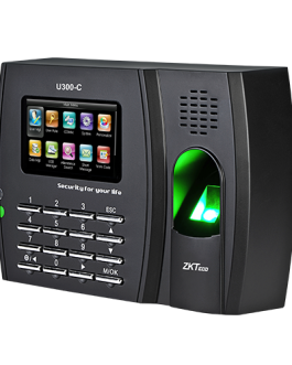 ZKteco access control รุ่น  U300-C