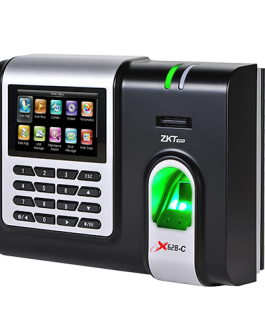 ZKteco access control รุ่น  X628-C