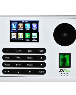 ZKteco access control รุ่น  P160