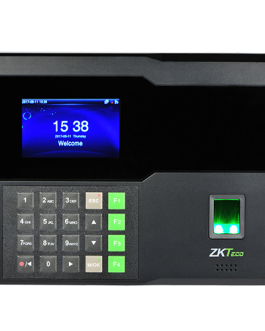 ZKteco access control รุ่น  IN05 & IN05-A