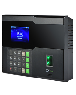 ZKteco access control รุ่น  IN05 & IN05-A