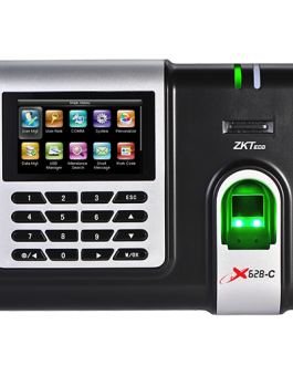 ZKteco access control รุ่น  X628-C