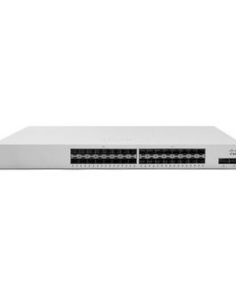 CISCO Meraki รุ่น MS425-16 L3 Cld-Mngd 16x 10G SFP+ Switch