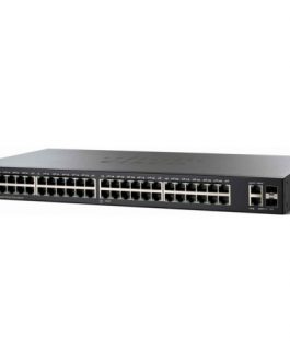 CISCO 220 Series Smart Switch รุ่น SG220-50P-K9-EU