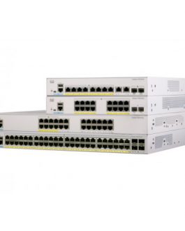 Cisco Managed Switch รุ่น CBS350-12XS-EU