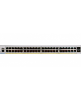 CISCO MERAKI  รุ่น [CBS350-48P-4X-EU]  Cisco CBS350 Managed 48-port GE, PoE, 4x10G SFP+