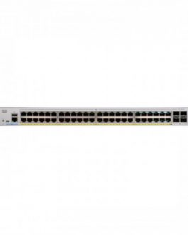 CISCO MERAKI  รุ่น [CBS350-48XT-4X-EU]  Cisco CBS350 Managed 48-port 10GE, 4x10G SFP+