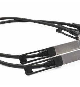 Cisco Meraki 40GbE QSFP Cable รุ่น MA-CBL-40G-50CM