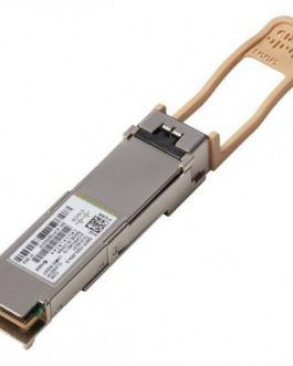 Cisco Meraki LR4 QSFP 100G Transceiver รุ่นMA-QSFP-100G-LR4