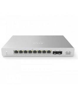 Cisco Meraki Cloud Managed L2 รุ่น MS120-8FP-HW