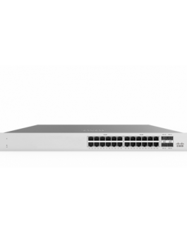 Cisco Meraki Cloud Managed Switch รุ่น MS125-24-HW