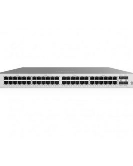 Cisco Meraki Cloud Managed POW switch รุ่นMS125-48FP-HW