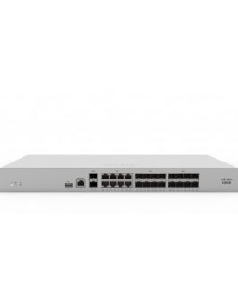 Cisco Meraki Cloud Managed Security Appliance รุ่น MX250-HW