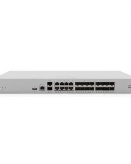 Cisco Meraki Cloud Managed Switch รุ่น MX450-HW