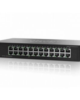 CISCO MERAKI [SF95-24-AS] Unmanaged Switch