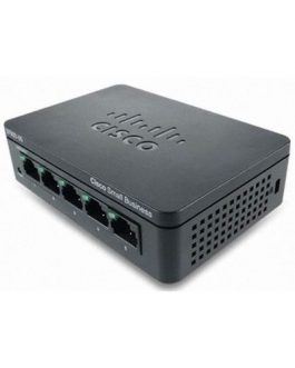 CISCO MERAKI  [SF95D-05-AS]  Cisco Unmanaged Switch