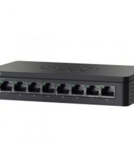 CISCO MERAKI  [SF95D-08-AS]  Cisco Unmanaged Switch