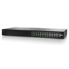 SG110-24HP 24-Port PoE Gigabit Switch