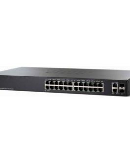 CISCO 220 Series Smart Switch รุ่น SG220-26-K9-EU