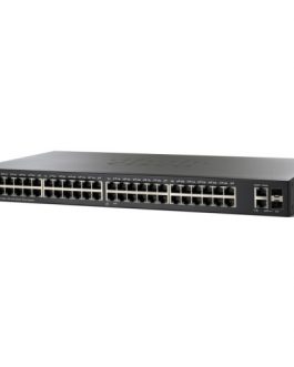 CISCO 220 Series Smart Switch รุ่น SF220-48-K9-EU