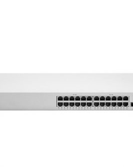 Cisco Meraki Cloud Managed POE Switch รุ่น MS120-24P-HW