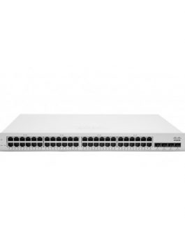 Cisco Meraki Cloud Managed POE Switch รุ่น MS250-48LP-HW