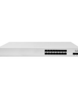 CISCO Meraki รุ่น MS410-16 Cld-Mngd 16x GigE SFP Switch