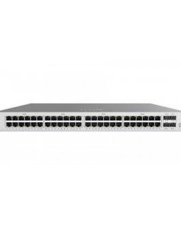 Cisco Meraki Cloud Managed POE switch รุ่น MS120-48LP-HW