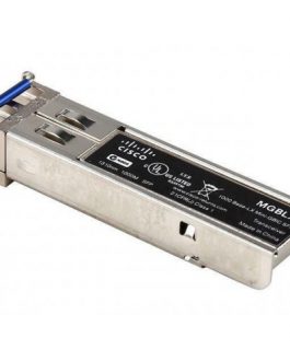 Cisco Gigabit Ethernet LH Mini-GBIC SFP Transceiver รุ่น MGBLX1