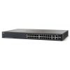 [SG220-28MP-K9-EU] - Cisco 28-Port Gigabit PoE Smart Switch