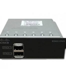 Cisco Catalyst รุ่น[C2960X-STACK=]2960-X FlexStack Plus Stacking Module optional