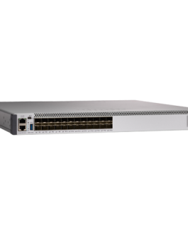 Cisco Catalyst 9500 16-port 10Gig switch, Essentials รุ่น [C9500-16X-E]