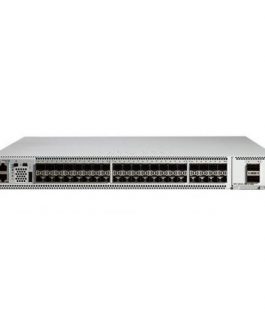 Cisco Catalyst 9500 32-port 40/100G only, Essential รุ่น [C9500-32QC-E]