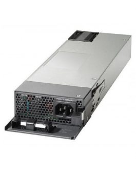 Cisco รุ่น[PWR-C2-1025WAC=]1025W AC Config 2 Power Supply Spare